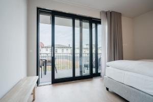 Strandterrasse, App B1 1