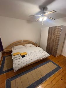 Apartment GREEN HOUSE