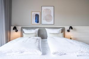 Strandterrasse, App B2 3