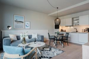 Strandterrasse, App B2 2