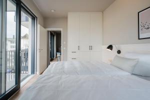 Strandterrasse, App B2 2