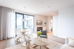 Strandterrasse, App B2 9