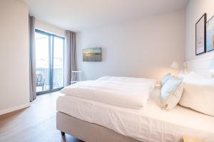 Strandterrasse, App B2 9