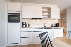 Strandterrasse, App B3 2