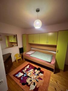 Apartment GREEN HOUSE