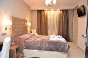 Ξενοδοχείο Κονάκι (Hotel Konaki)