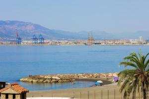 SEAFRONT - Pedregalejo Beach