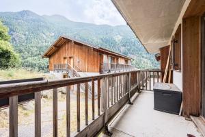 Appartements Appartement spa fleures d-Orelle : photos des chambres