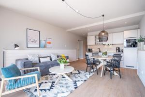 Strandterrasse, App B3 4