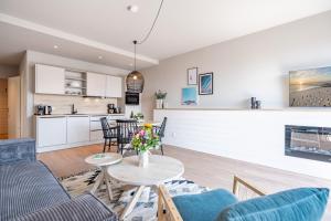 Strandterrasse, App B3 4