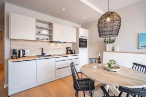 Strandterrasse, App B3 4