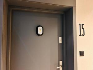 Apartament Słoneczny 23