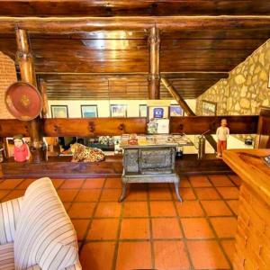 Monte Verde Montanhas Pousada