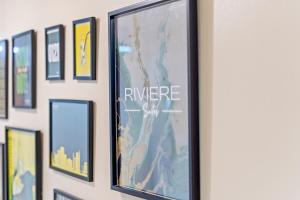 Penthouse 3 Rea place