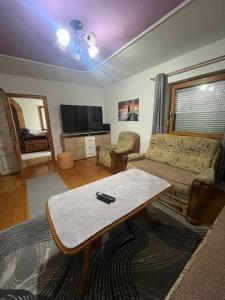 Apartment GREEN HOUSE