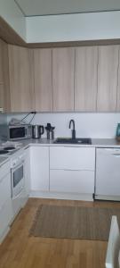 Harju Rally with sauna