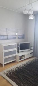 Harju Rally with sauna