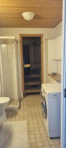 Harju Rally with sauna