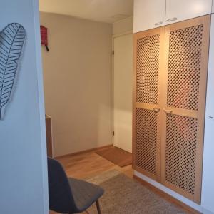 Harju Rally with sauna