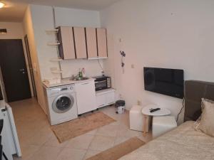 Comfortable Studio in Sunset Resort Complex, Kosharitsa
