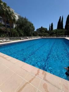 NICE La Palmeraie Pool BEACH AC