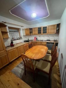 Apartment GREEN HOUSE