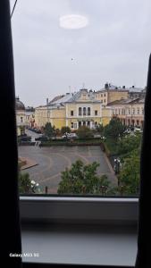 Апартаменти на Площі Філармонії