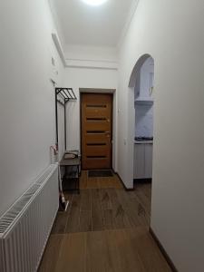 Апартаменти на Площі Філармонії