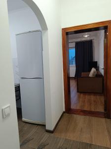 Апартаменти на Площі Філармонії