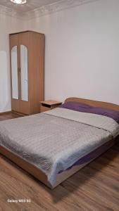 Апартаменти на Площі Філармонії