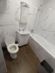 Апартаменти на Площі Філармонії