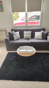 "Les barbiots" Jolie dépendance proche plages