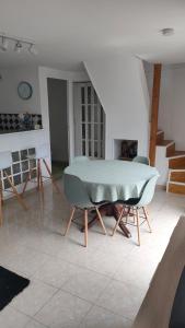 Maisons de vacances Les barbiots Jolie dependance proche plages : photos des chambres
