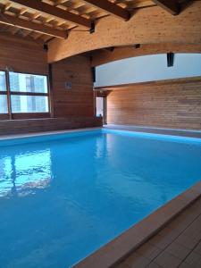 Appart'hotels Residence l'Ecrin des Neiges : photos des chambres