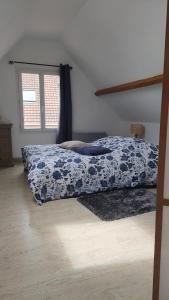 Maisons de vacances Les barbiots Jolie dependance proche plages : photos des chambres