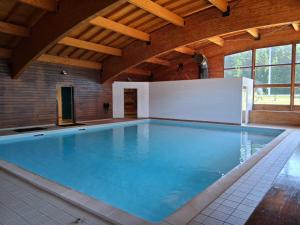 Appart'hotels Residence l'Ecrin des Neiges : photos des chambres