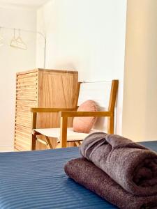 SV - Nid Cosy à Endoume