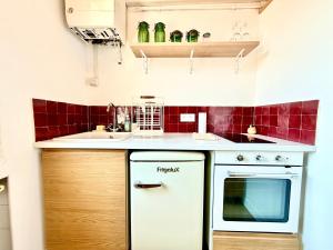 SV - Nid Cosy à Endoume