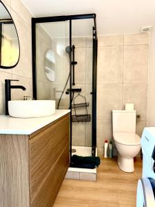 Appartements SV - Nid Cosy a Endoume : photos des chambres