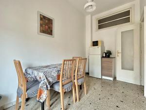 Appartement 2 Chambres avec Balcon
