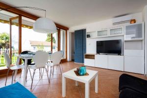 Apartment in Malinska - Insel Krk 43300