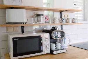 Apartment in Malinska - Insel Krk 43300