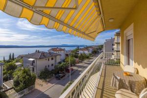 Apartment in Crikvenica 41667