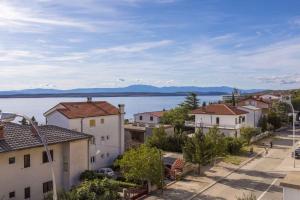 Apartment in Crikvenica 41667
