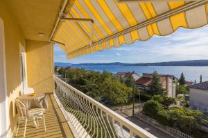 Apartment in Crikvenica 41667