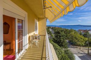 Apartment in Crikvenica 41667