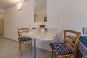 One-Bedroom Apartment in Crikvenica XVII