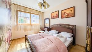 Świnoujście Platan, Sun & Snow