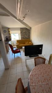 Appartements Appartement 64 m2 : photos des chambres