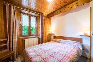 Appartements Gite montagnard Savoyard : photos des chambres